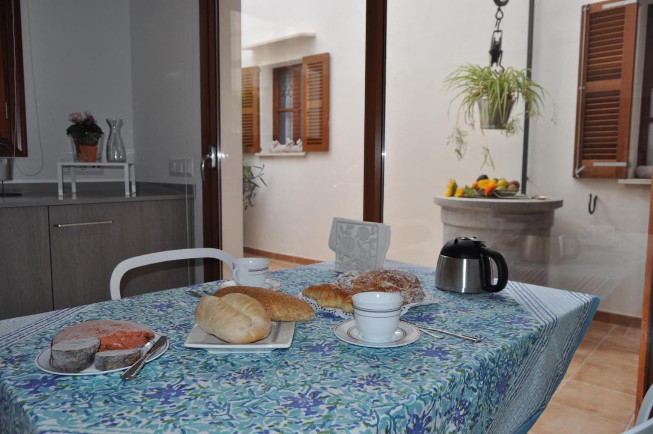 فيلا Casa Amanada سانتا مارجاليدا المظهر الخارجي الصورة