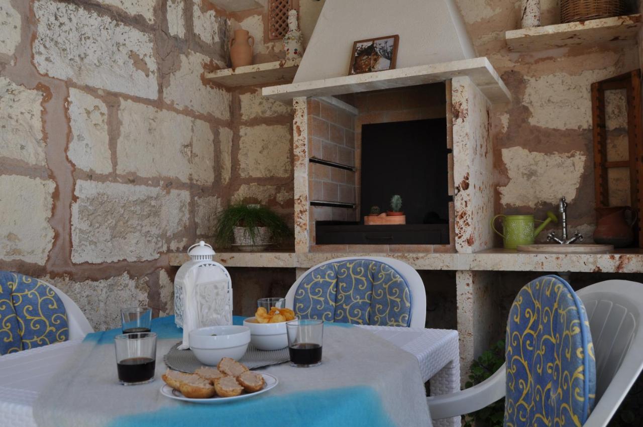 فيلا Casa Amanada سانتا مارجاليدا المظهر الخارجي الصورة